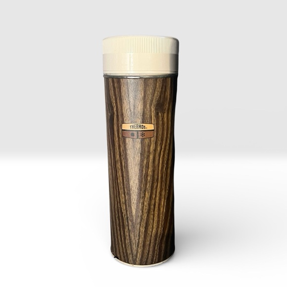 Vintage 1970’s Thermos Lunchbox set. Old Money - Picture 2 of 11